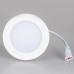 Встраиваемый светодиодный светильник Arlight DL-BL90-5W 021431