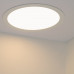 Встраиваемый светильник Arlight DL-300M-25W Warm3000 020510(1)