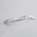 Гибкий коннектор BAR-J3.5mm-DT 200cm (20AWG, Male-Male) (Arlight, -)
