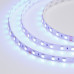Светодиодная лента RT-B60-10mm 24V RGB (14.4 W/m, IP20, 5060, 50m) (arlight, Открытый)