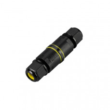 Коннектор NEO-GERM-2pin-WTW (4-8mm) (arlight, IP68)
