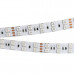 Светодиодная лента RT 2-5000 36V RGB 2X2 (5060, 600 LED, LUX) (arlight, 26 Вт/м, IP20)