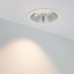 Встраиваемый  светильник Arlight LTD-LEGEND-R115-10W White6000 027315