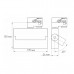 Светильник LGD-LOFT-TRACK-4TR-S170-10W White6000 (WH, 24 deg) (arlight, IP20 Металл, 3 года)