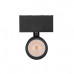 Светильник MAG-SPOT-ROTATE-45-R50-7W Warm3000 (BK, 24 deg, 24V) (arlight, IP20 Металл, 3 года)