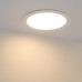 Встраиваемый светильник Arlight DL-225M-21W Day White 020118