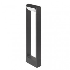 Светильник LGD-PATH-FRAME-ROTARY-H650-6W Warm3000 (GR, 111 deg, 230V) (Arlight, IP65 Металл, 3 года)