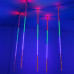Светодиодная гирлянда ARD-ICEFALL-CLASSIC-D12-1000-5PCS-CLEAR-120LED-LIVE RGB (230V, 11W) (Ardecoled, IP65) Светодиодная гирлянда ARD-ICEFALL-CLASSIC-D12-1000-5PCS-CLEAR-120LED-LIVE RGB (230V, 11W) (Ardecoled, IP65)