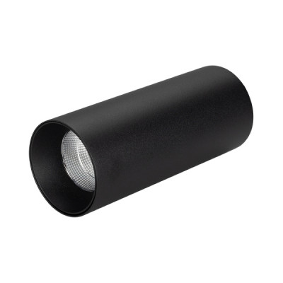 Накладной светильник Arlight SP-POLO-SURFACE-R65-8W 027512