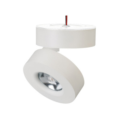 Накладной светильник Arlight SP-MONA-SURFACE-R100-12W 025440(1)