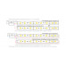 Светодиодная лента RT 2-5000 12V Green 2x (5060, 300 LED, LUX) (arlight, 14.4 Вт/м, IP20)