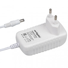 Блок питания ARDV-24-12AW (12V, 2A, 24W) (Arlight, Адаптер)