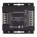 Усилитель ARL-5022-RGBW (12-24V, 4x8A, 384-768W) (Arlight, IP20 Металл, 3 года)