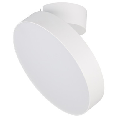 Накладной светильник Arlight Arlight SP-RONDO-FLAP-R250-30W Warm3000 028169