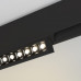 Светильник MAG-LASER-FOLD-45-S320-12W Day4000 (BK, 15 deg, 24V) (arlight, IP20 Металл, 3 года)