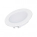 Встраиваемый светодиодный светильник Arlight DL-BL90-5W 021432