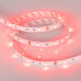Светодиодная лента RT 2-5000 12V Red (5060, 150 LED, LUX) (arlight, 7.2 Вт/м, IP20)