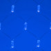 Светодиодная гирлянда ARD-NETLIGHT-CLASSIC-2000x1500-CLEAR-288LED Blue (230V, 18W) (Ardecoled, IP65)