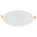 Встраиваемый светильник Arlight DL-192M-18W Warm White 020116