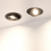 Встраиваемый поворотный светильник Arlight CL-SIMPLE-R78-9W Warm3000 028147