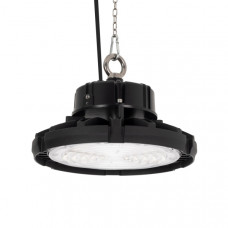 Светильник SP-FENIX-R285-150W White5000 (BK, 120 deg, 230V) (arlight, IP65 Металл, 5 лет)