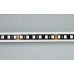 Светодиодная лента RT 2-5000 24V RGB 3X (5060, 420 LED, BLACK) (arlight, 21 Вт/м, IP20)