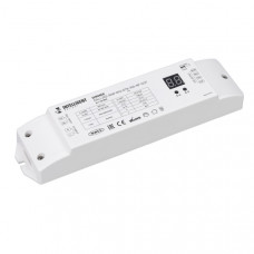 INTELLIGENT ARLIGHT Диммер DALI-202-36W-MIX-DT8-700-NF-SUF (230V, 700mА) (INTELLIGENT ARLIGHT, Пластик)