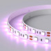 Светодиодная лента RT 2-5000 12V Pink 2X (5060, 300 LED, LUX) (arlight, 14.4 Вт/м, IP20)