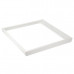 Рамка для накладного светильника ArlightSX6060 White 022607