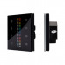 Панель Sens SR-2830C-AC-RF-IN Black (220V,RGB+CCT,4зоны) (arlight, IP20 Пластик, 3 года) Панель Sens SR-2830C-AC-RF-IN Black (220V,RGB+CCT,4зоны) (arlight, IP20 Пластик, 3 года)