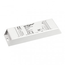 Контроллер SR-1009P (12-36V, 240-720W) (Arlight, IP20 Пластик, 3 года)