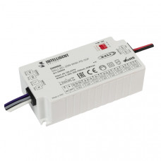 INTELLIGENT ARLIGHT Диммер DALI-201-20W-MINI-PD-SUF (230V, 350-700mА) (INTELLIGENT ARLIGHT, IP20 Пластик, 5 лет)