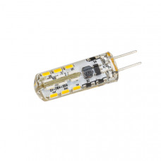 Светодиодная лампа AR-G4-24N1035DS-1.2W-12V Day White (arlight, -)