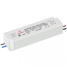 Блок питания ARPV-LV36060-A (36V, 1.7A, 60W) (Arlight, IP67 Пластик, 3 года)