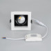 Встраиваемый светильник Arlight CL-KARDAN-S102x102-9W Day 024125