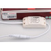 Встраиваемый светильник Arlight DL-192M-18W White 020114