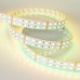 Светодиодная лента RT-B144-19mm 24V RGBW-Warm (32 W/m, IP20, 5060, 5m) (arlight, Открытый)