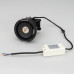 Встраиваемый поворотный светильник Arlight CL-SIMPLE-R78-9W Warm3000 028147