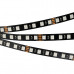 Светодиодная лента RT 2-5000 24V RGB 3X (5060, 420 LED, BLACK) (arlight, 21 Вт/м, IP20) Светодиодная лента RT 2-5000 24V RGB 3X (5060, 420 LED, BLACK) (arlight, 21 Вт/м, IP20)