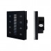 Панель Sens SR-2830A-RF-IN Black (220V,DIM,4 зоны) (arlight, IP20 Пластик, 3 года) Панель Sens SR-2830A-RF-IN Black (220V,DIM,4 зоны) (arlight, IP20 Пластик, 3 года)