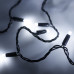 Светодиодная гирлянда ARD-STRING-PRO-10000-BLACK-100LED-STD WHITE (230V, 7W) (Ardecoled, IP65) Светодиодная гирлянда ARD-STRING-PRO-10000-BLACK-100LED-STD WHITE (230V, 7W) (Ardecoled, IP65)