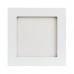 Встраиваемый светильник Arlight DL-142x142M-13W White 020128