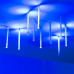 Светодиодная гирлянда ARD-ICEFALL-CLASSIC-D12-200-10PCS-CLEAR-32LED-LIVE BLUE (230V, 10.5W) (Ardecoled, IP65) Светодиодная гирлянда ARD-ICEFALL-CLASSIC-D12-200-10PCS-CLEAR-32LED-LIVE BLUE (230V, 10.5W) (Ardecoled, IP65)