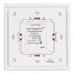 Панель Rotary SR-2835RGB-RF-UP White (3V, RGB) (arlight, IP20 Пластик, 3 года)