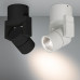 Накладной спот Arlight SP-UNO-R55-5W White 6000 WH, 24 deg 025088