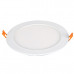 Встраиваемый светильник Arlight DL-172M-15W Warm White 020113