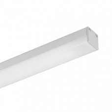Настенно-потолочный светильник Arlight SP-LINE-2020S-1000-10W Day4000 (ANOD) 027392