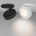 Встраиваемый светодиодный светильник Arlight LGD-MONA-BUILT-R100-12W 025449