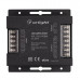 Усилитель ARL-5022-RGBW (12-24V, 4x8A, 384-768W) (Arlight, IP20 Металл, 3 года)