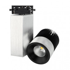 Светодиодный светильник LGD-2238SB-15W Day White 24deg (arlight, IP20 Металл, 3 года)